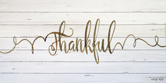 CIN727 - Thankful