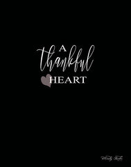 CIN796 - A Thankful Heart