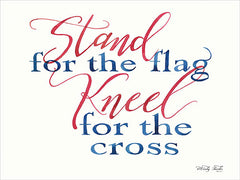 CIN873 - Stand for the Flag