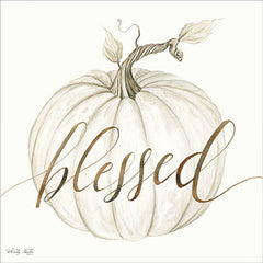 CIN887 - Blessed Pumpkin