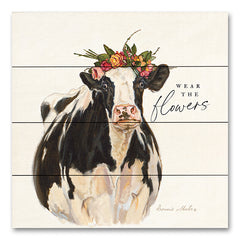 COW360PAL - Fancy Cow - 12x12