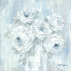 DC112 - White Roses - 12x12