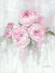 DC115 - Pink Peonies - 12x16