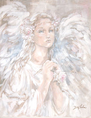 DC119 - Heaven's Angel - 12x16