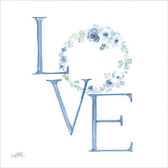 DC135 - Love - 12x12