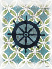 DD1429 - Coastal Patterns II - 12x16