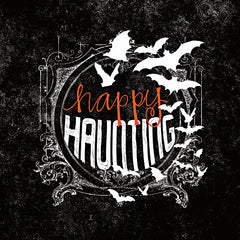 DOG216LIC - Happy Haunting II - 0