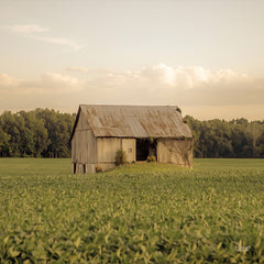 DQ222 - Rural Barn - 12x12