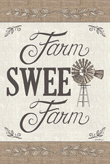 DS1452 - Farm Sweet Farm - 18x12