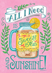 DS1681 - Sweet Tea - 0