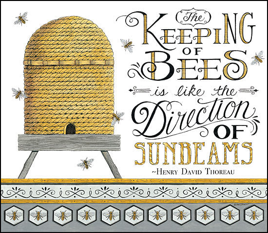 DS1710 - The Keeping of Bees