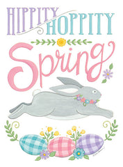 DS1761 - Hippity Hoppity Spring - 0