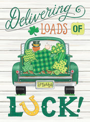 DS2019 - St. Pat's Truck - 0