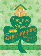 DS2020 - Shenanigans Shamrock - 0