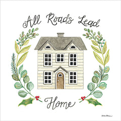 DS2099LIC - All Roads Lead Home - 0