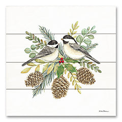 DS2101PAL - Nature Birds I - 12x12