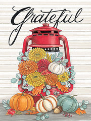 DS2156 - Grateful Lantern - 12x16