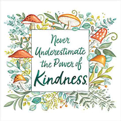 DS2246 - Never Underestimate the Power of Kindness - 12x12