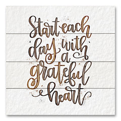 DUST1001PAL - Grateful Heart - 12x12