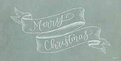 DUST1100 - Merry Christmas Banner - 18x9