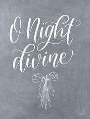 DUST1104 - O Night Divine - 12x16