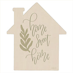 DUST680 - Home Sweet Home  - 12x12