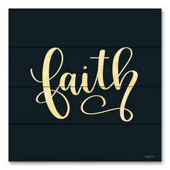 DUST882PAL - Faith - 12x12