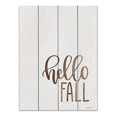 DUST964PAL - Hello Fall - 12x16