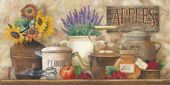 ED195 - Antique Kitchen