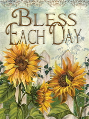 ED315 - Bless Each Day