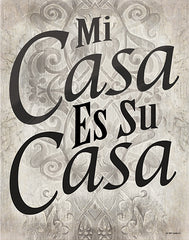 ED451 - Mi Casa es Su Casa - 12x16