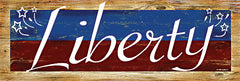 ED469 - Liberty - 18x6