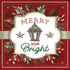 ET104 - Winterbury Merry and Bright - 12x12