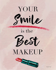 ET175 - Smile is the Best Makeup - 12x16