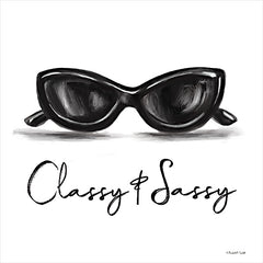 ET187 - Classy & Sassy - 12x12