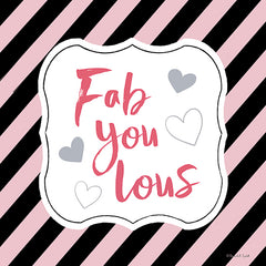 ET196 - Fab You Lous - 12x12