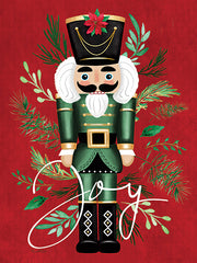 ET213LIC - Nutcracker Joy - 0