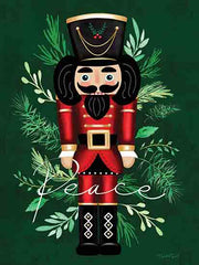 ET247 - Nutcracker Peace - 12x16