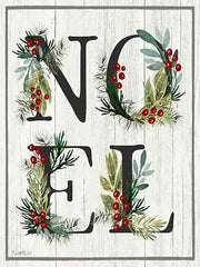 ET270 - Rustic Noel - 12x16