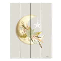 FEN1004PAL - Sweet Dreams Boho Moon - 12x16