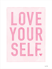 FEN1009 - Love Yourself - 12x16