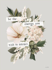 FEN1083 - Be the Energy - 12x16