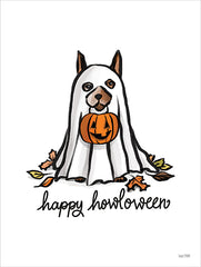 FEN1098 - Happy Howloween - 12x16