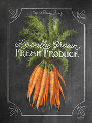 FEN132 - Fresh Carrots - 12x16