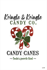 FEN156 - Kris Candy Co. - 12x18