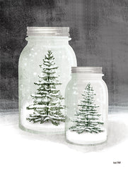 FEN158 - Mason Snowglobes - 12x16