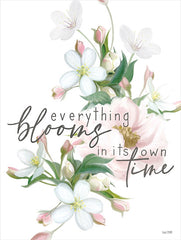 FEN235 - Everything Blooms - 12x16