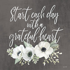 FEN239 - Grateful Heart - 12x12