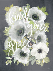 FEN246 - Find Your Grace     - 12x16