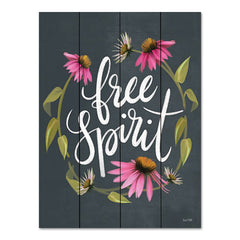 FEN315PAL - Free Spirit   - 12x16